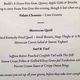 Illustration for article titled Australian PMs Body Parts Offered Up on Opposing Partys Dinner Menu
